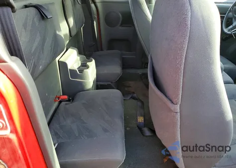 2005 Chevrolet Colorado z USA, uszkodzony, nr VIN 1GCDT196458178721